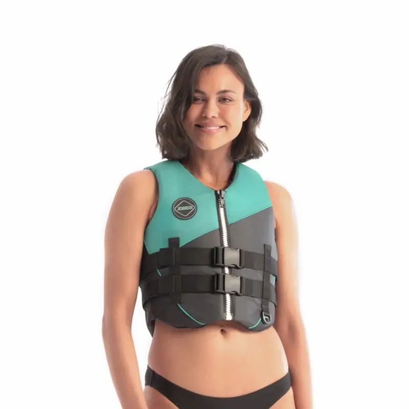 Giubbotto di Aiuto al Galleggiamento Vintage Donna - Taglia L | Massima Mobilità e Sicurezza in Nautica Offerta Del Giorno