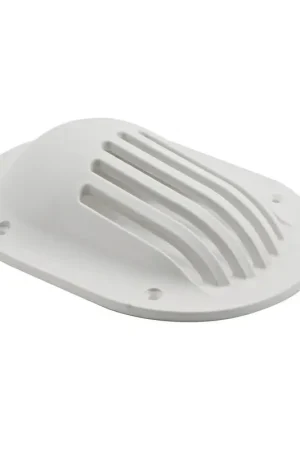 Cuffia Scarico a Mare Trudesign 1 1/4" in Composito di Nylon Rinforzato con Fibra di Vetro - Alta Resistenza, Leggera e Corrosione-Resistente Soddisfatti O Rimborsati