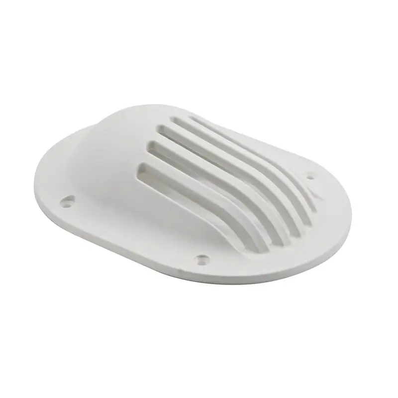 Cuffia Scarico a Mare Trudesign 3/4 - Composito di Nylon Rinforzato in Fibra di Vetro, Resistente alla Corrosione e agli Agenti Chimici Offerta Limitata