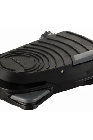 Pedale Wireless Motorguide Serie XI - Controller a Piede per Vela e Nautica | Libertà di Movimento e Autonomia Fino a 600 Ore di Pesca Ordina Subito