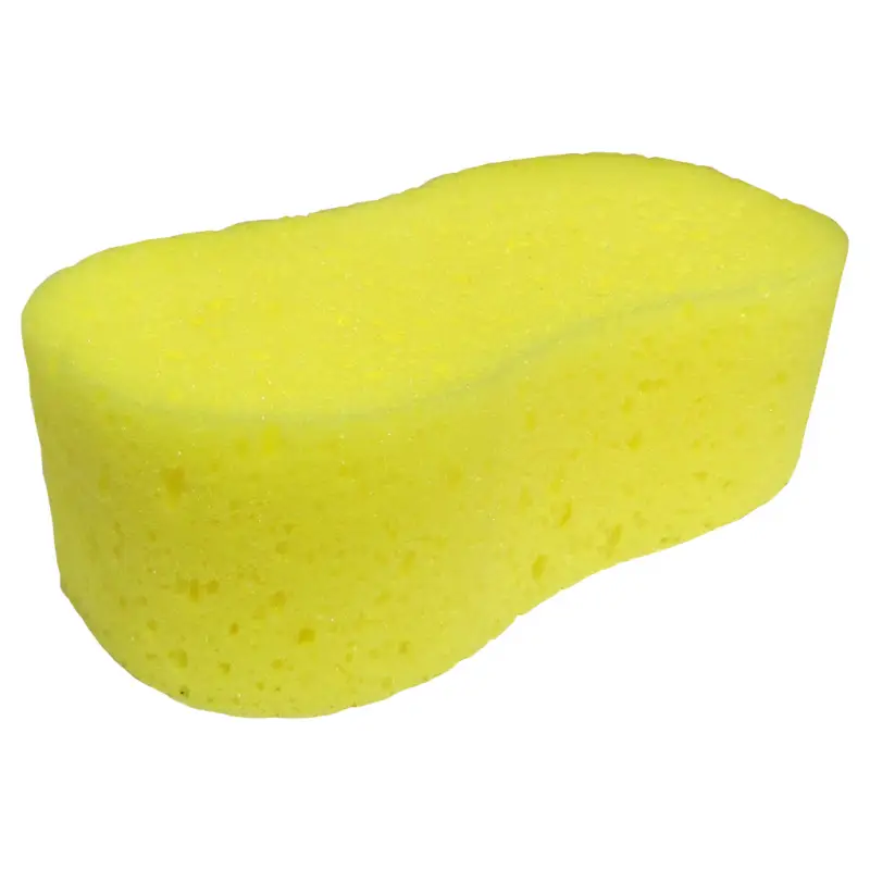 Spugna Easy Grip di Starbrite - Potere Assorbente e Qualità Superiore per Lavaggi Nautici Ultimissimo Modello
