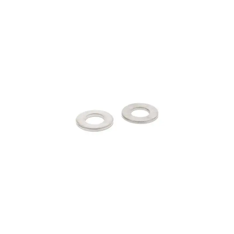 Nuovo Arrivo Rondella A4 12x48 mm e 12x24 mm - Confezione da 20 unità per Accessori Nautici e Barche