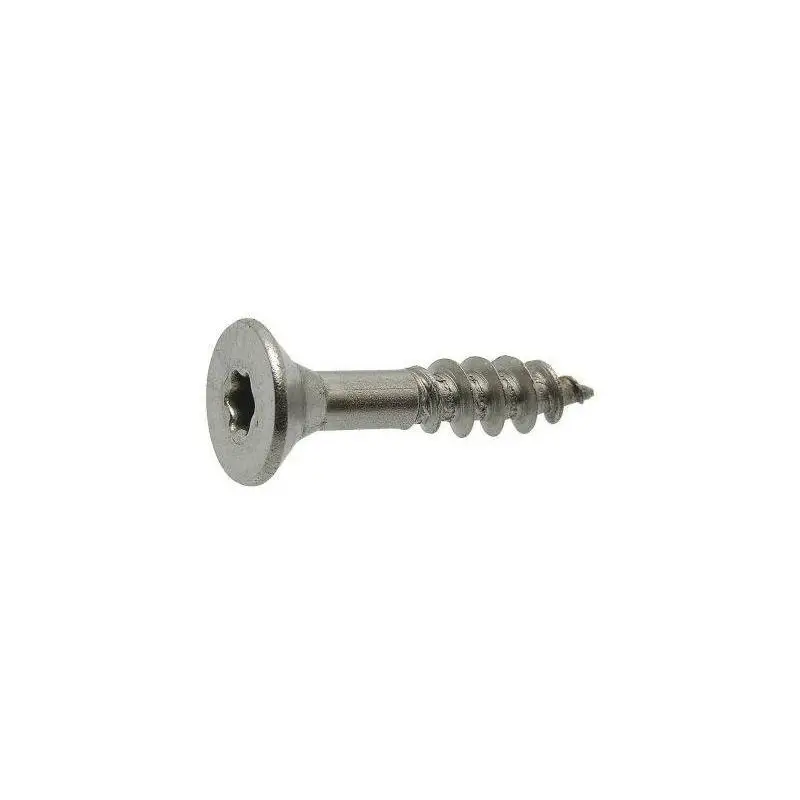 Truciolare A4 4x20 mm - Conf. 50 Pezzi per Nautica e Vela - Forniture di Qualità per la Tua Barca Occasione Imperdibile