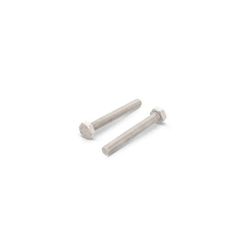 Consegna Rapida Viti TE 933 A4 5x50 mm - Confezione da 25 per Barche e Vela - Nautica Professionale
