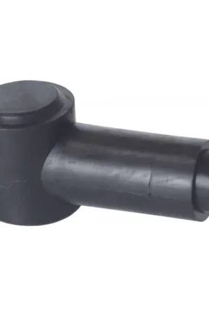 Coprimorsetti in PVC Morbido Nero 95-120 mm - Rif. Originale 4015 per Nautica e Barche Occasione Imperdibile