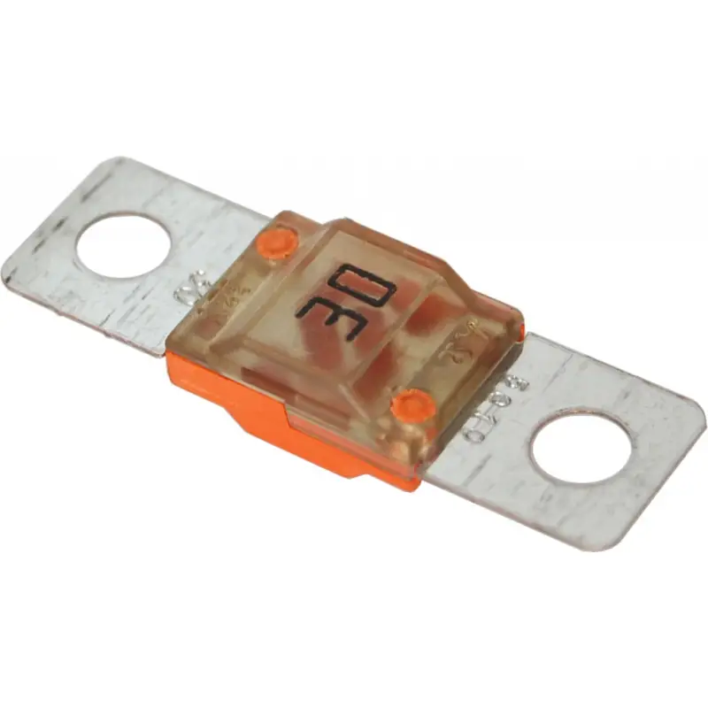 Fusibile Midi 125A Rosa - 125Amp Blue Sea - Rif. 5257, per Nautica e Vela Prezzo Ridotto