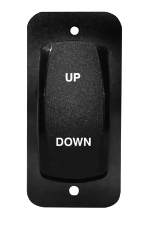 Subito Disponibile Interruttore per Pistoni Simultanei - Comando Frequenze 12/24V con Connettori Deutsch Plug&Play e Cavi di Collegamento