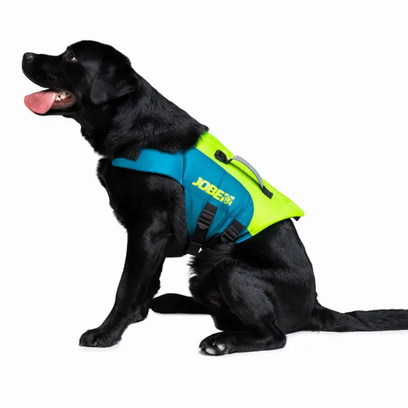 Giubbotto Ausilio al Galleggiamento per Animali Domestici - Pet Vest Tg. XS - Jobe Sport International Solo Oggi
