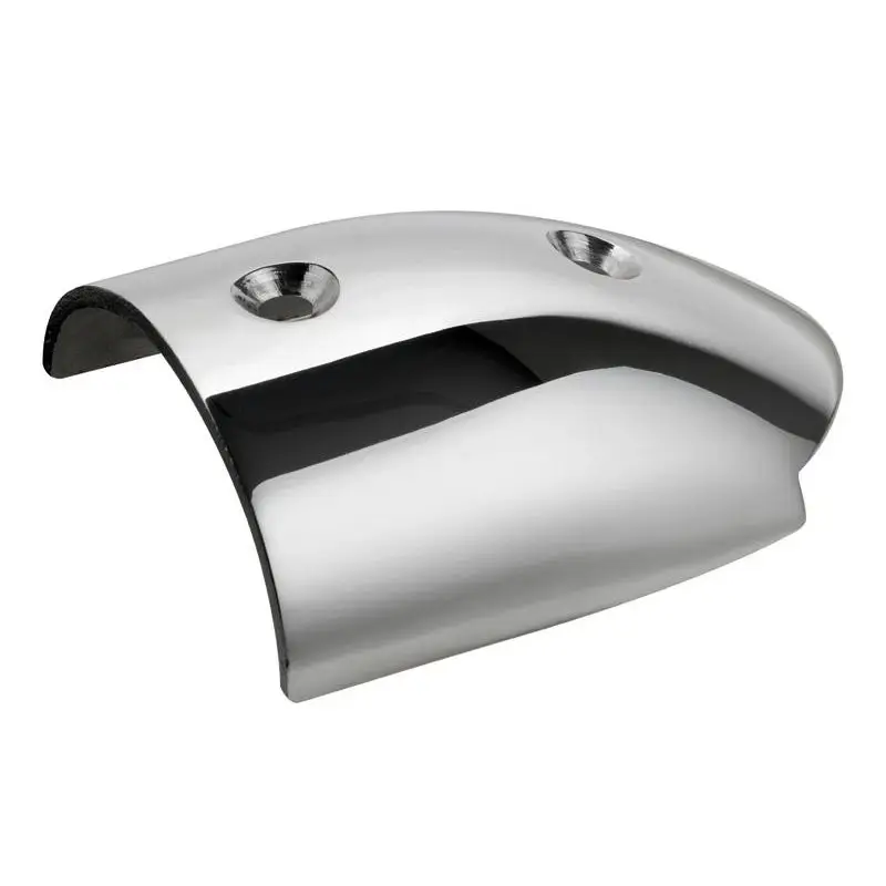 Scelto Dai Clienti Profili Parabordo in Inox Aisi 316 Douglas Marine - 3mt - Finitura a Specchio - Made in Italy - Massima Resistenza in Ambiente Salino