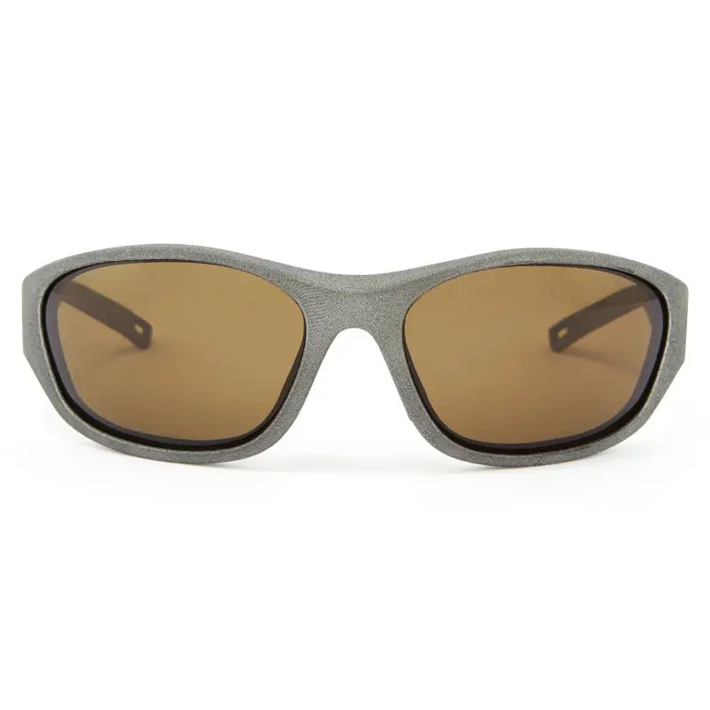 Occhiali Classic Gill Marine - Lenti Polarizzate TAC a 7 Strati, Protezione 100% UV 400, Galleggianti e Resistenti all'Acqua Salata per una Visione Chiara e Sicura in Mare Offerta Limitata