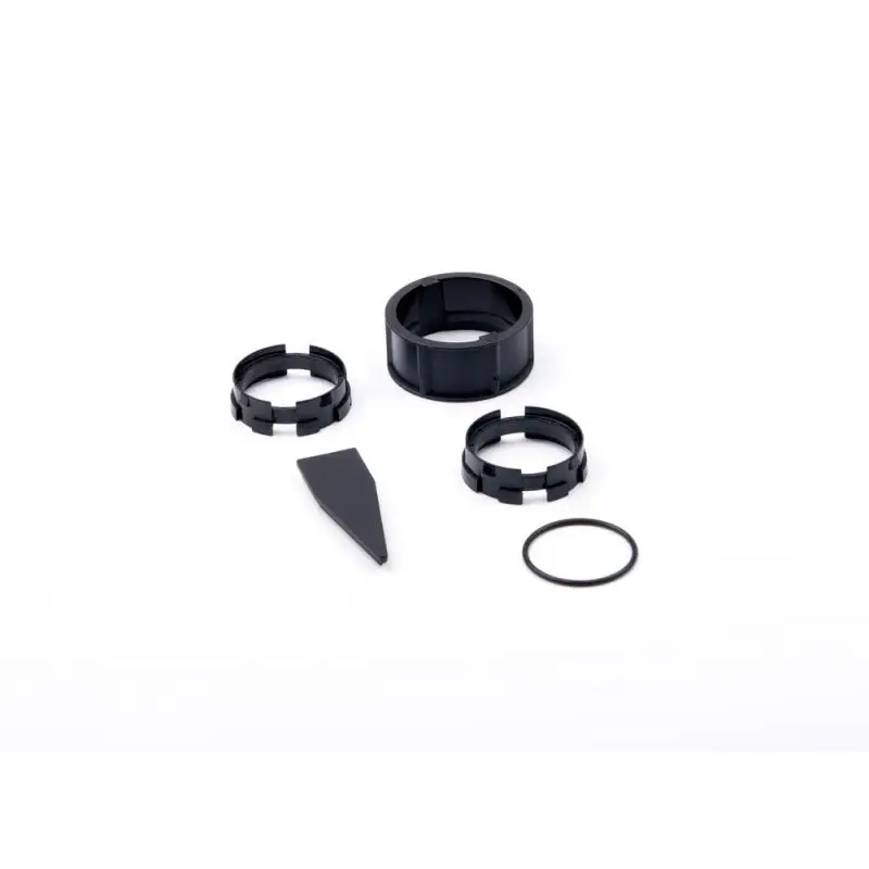 Promozione Esclusiva Kit Ricambio Ghiera di Bloccaggio per Trasduttore RealVision 25 Pin Raymarine - Accessorio Nautico Essenziale per la Manutenzione delle Imbarcazioni