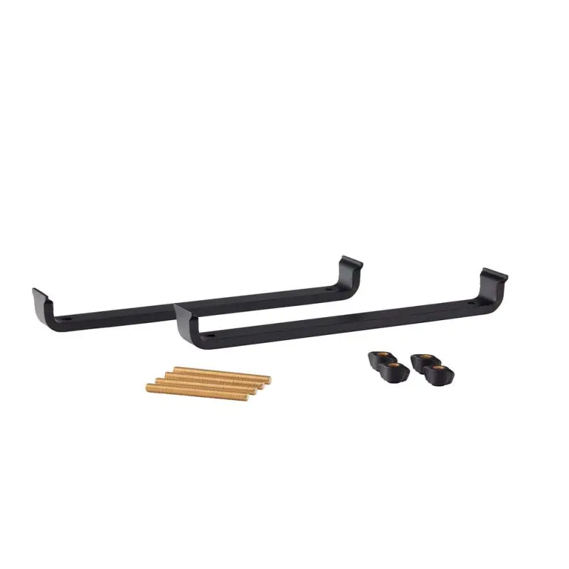 Ultima Occasione Kit di Montaggio Ad Incasso Raymarine AXIOM 12 / AXIOM+ 12 con Staffe Posteriori e Bulloni Inclusi - Fornito di Serie