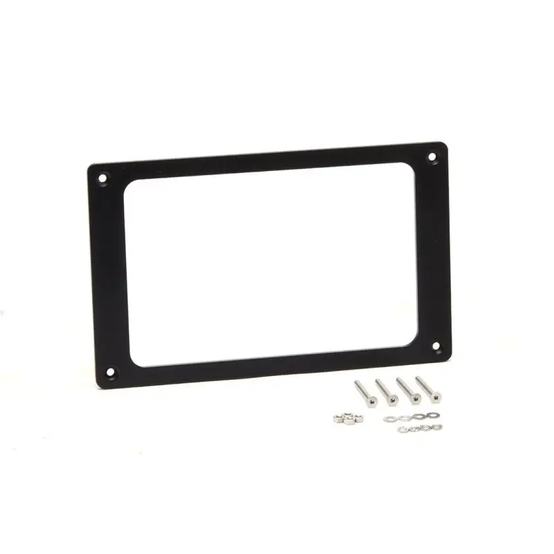 Compra Oggi Stesso Piastra adattatrice Raymarine per installare AXIOM 9 PRO in foro E90W - Perfetta per una navigazione avanzata e un'installazione facile nelle barche.