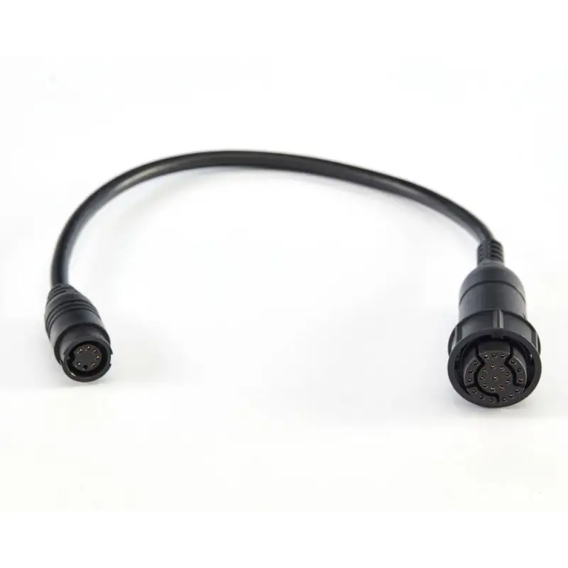 Cavo adattatore Raymarine da 7-pin a 25-pin per trasduttore Airmar con connettore AX7/CX7/EX7/eSx7 MFD per display AXIOM RV/AXIOM+ RV - 300mm Ordina Subito