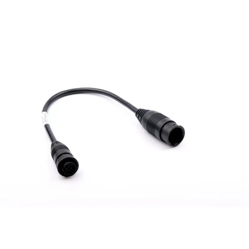 Promo Stagionale Cavo adattatore Raymarine 8-pin a 9-pin per trasduttore Airmar e display AXIOM 7 DV