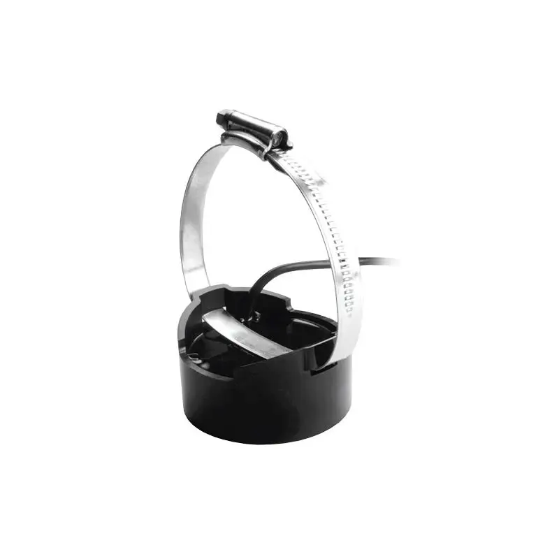 Super Prezzo Trasduttore P74 Raymarine per Trolling Motor - Depth/Temp, Cavo 9m, Compatibile CP370, Doppia Frequenza 50/200 kHz, Uretano 600W