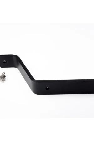 Adattatore per barra Raymarine altezza 25mm - Accessorio nautico per strumenti di navigazione Vendita Finale