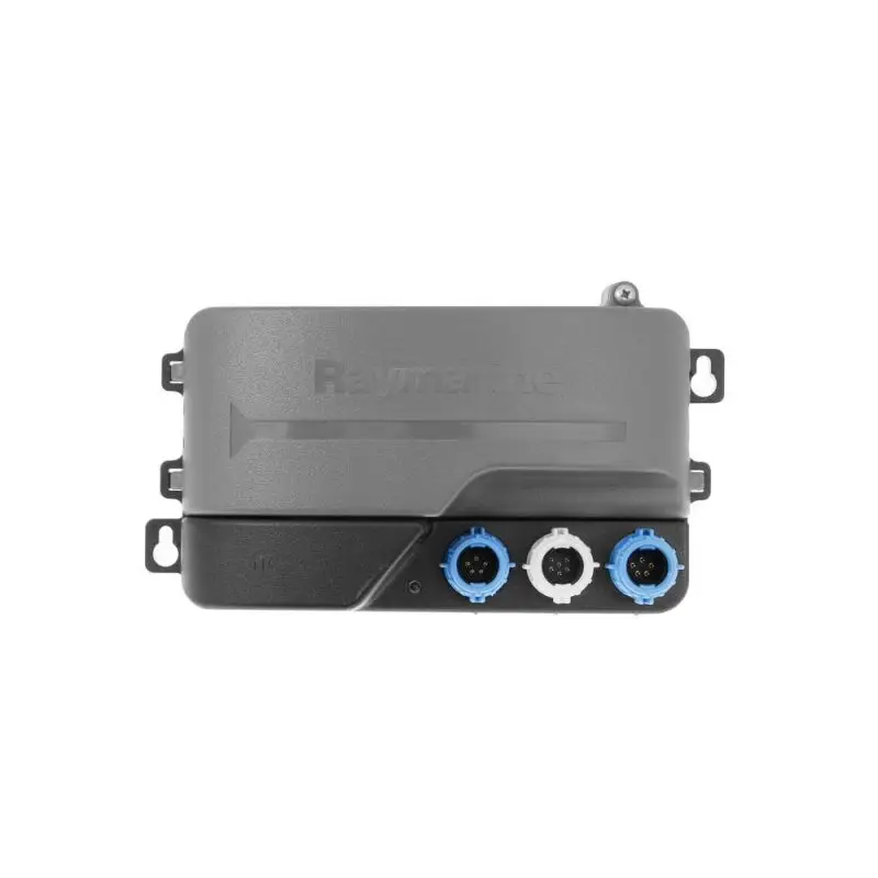 Convertitore multiplo iTC-5 Raymarine per 5 trasduttori analogici in SeaTalk NG Professionale