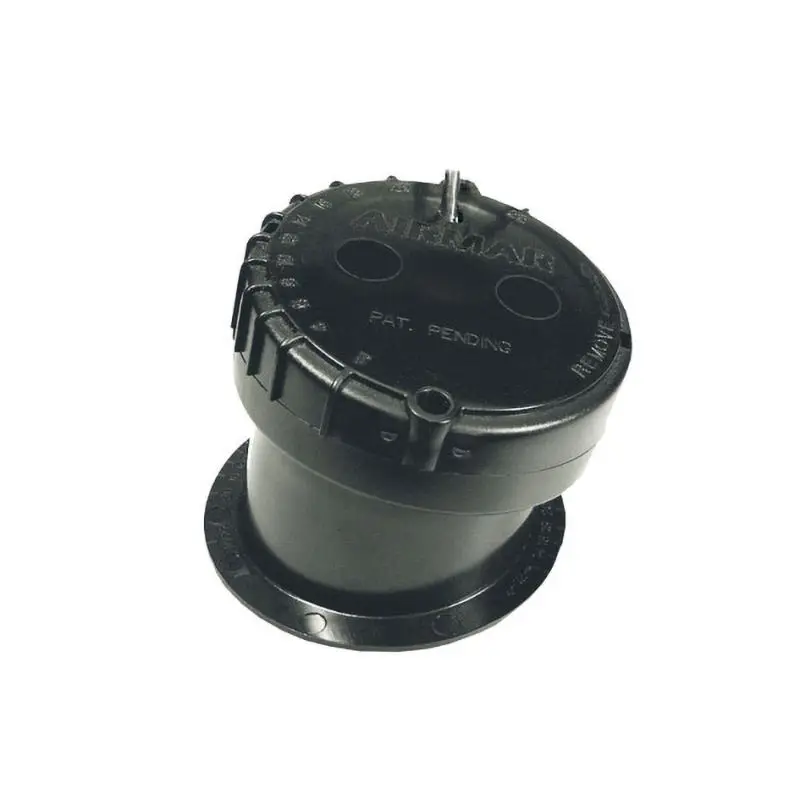 Soddisfatti O Rimborsati Trasduttore da Interno Raymarine P79S Smart con Connettore N2K DeviceNet per Nautica e Vela