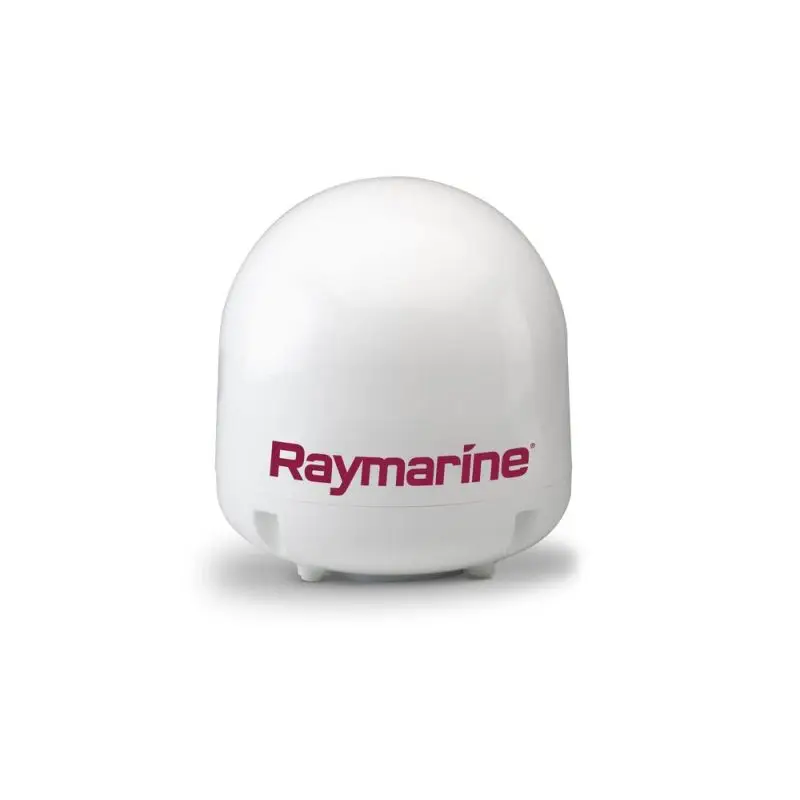 Offerta Del Giorno Cupola vuota 37 STV Raymarine - Accessorio Nautico per Strumentazione Marittima