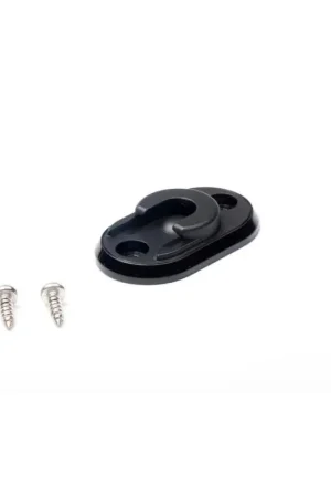 A Buon Prezzo Staffa di supporto Raymarine per cornetta Ray50/52/60/70/260 e Raymic - Accessorio Nautico Essenziale