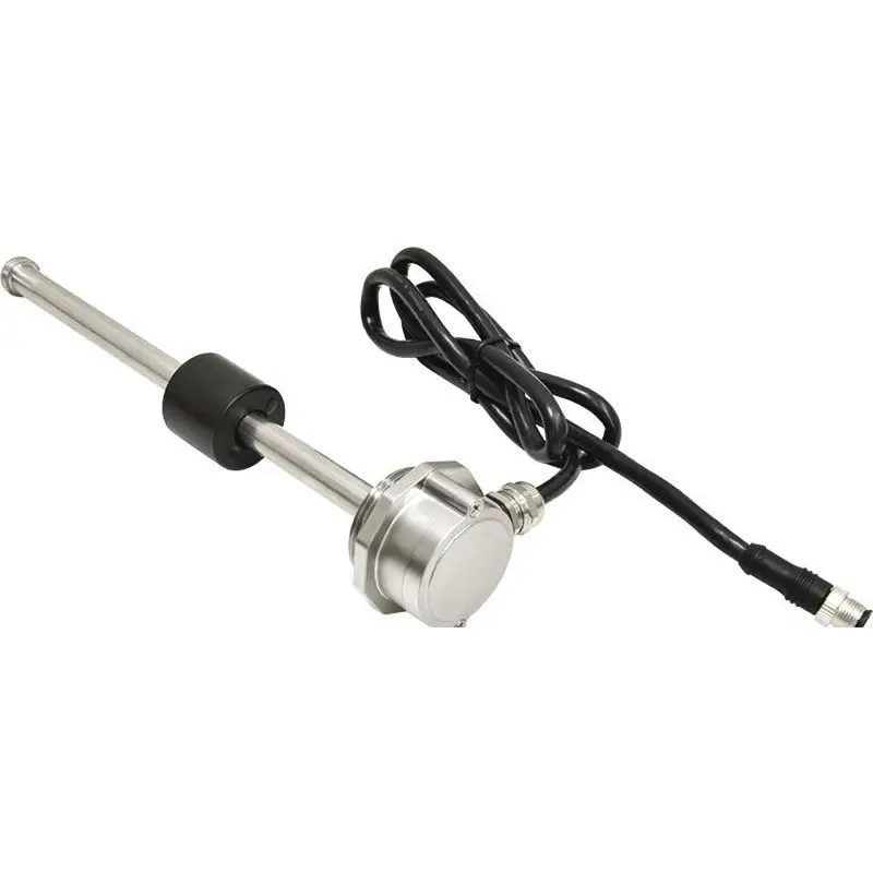 Sensore Livello Carburante S3 NMEA 2000 400 mm con Flangia SAE 3 Inox - 12/24V, Protezione IP65 Offerta Speciale