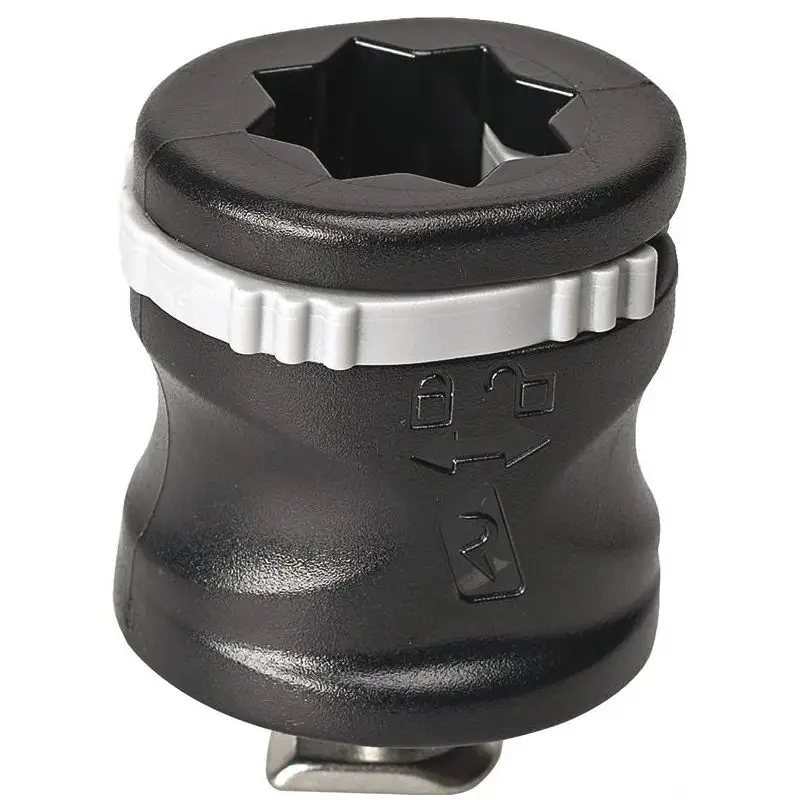 Base MiniPort per Rotaie TracMount RAILBLAZA - Compatibile con Kayak Hobie, Wilderness, Jackson, YakAttack, Galaxy, Ocean Kayak e Native Watercraft Più Venduto