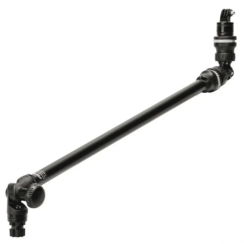 Supporti per Camera RAILBLAZA Starport con adattatore GoPro e inclinazione regolabile per catturare ogni momento in barca. Compatibile con camere ¼ 20. Scelto Dai Clienti