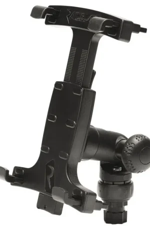 Offerta Limitata Portastrumenti RAILBLAZA Starport con supporto ScreenGrabba R-Lock per iPad e Tablet - Accessorio Nautico Versatile