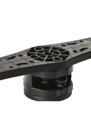 Supporto per FishFinder RAILBLAZA HEXX® - Montaggio Compatto e Sicuro con Rotazione 90° e Base Inclusa Scelto Dai Clienti