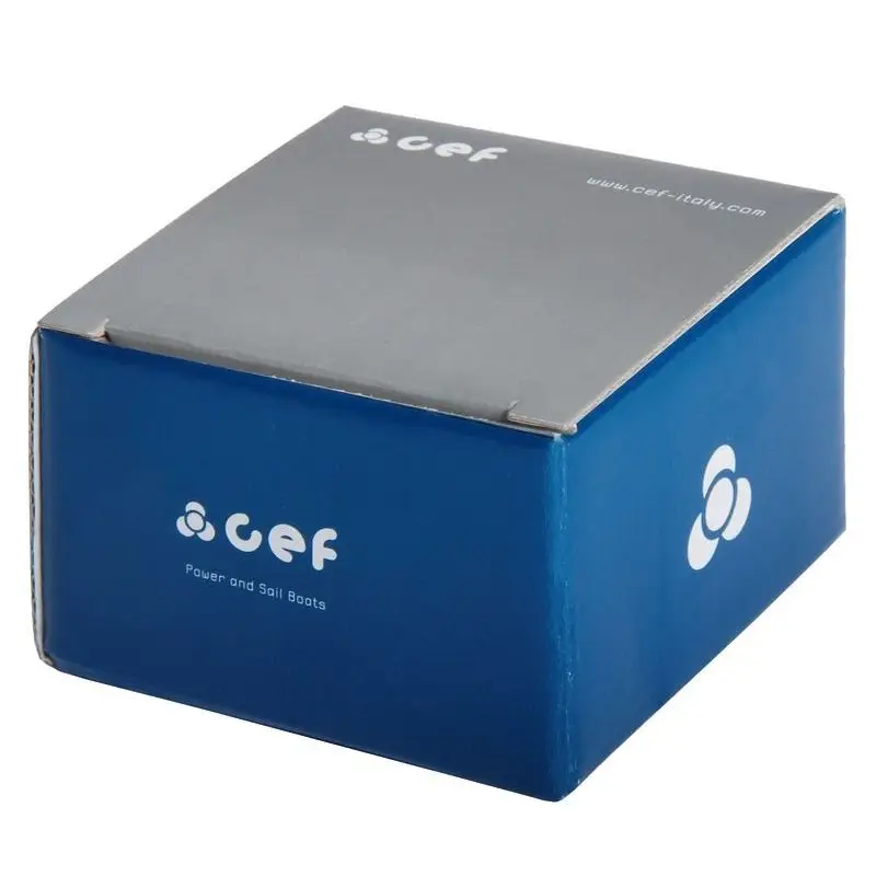 Girante Osculati Rif. 120 per impianti nautici Offerta Del Giorno