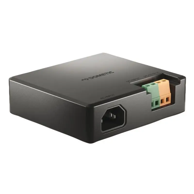 Miglior Prezzo Adattatore di rete Dometic CoolPower DPS-R 135 per frigoriferi 12/24 V, collegamento alla rete 100-240 V, uscita 24 V, compatibile con frigoriferi fino a 135 W