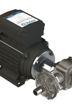 Promo Stagionale Pompa Autoadescante 230V 22 l/min per Ricircolo Acqua Nautica