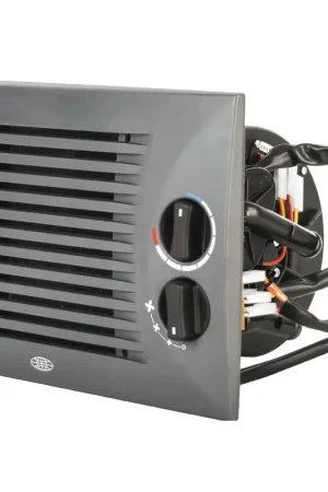 Reso Gratuito Scambiatori di calore (fan coil) per caldaia Autoterm Flow