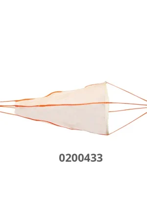 Ancora Galleggiante in Nylon Spalmato PVC Ø 600 mm - Lunghezza 1700 mm per Scafi Inferiori a 8 metri Pagamento Sicuro