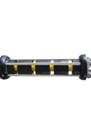 Ammortizzatore d'Ormeggio Master Mooring Junior - Alta Tecnologia per Barche Fino a 20 Tonnellate - Resistente e Affidabile da Douglas Marine Prezzo Ridotto