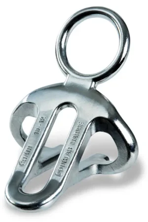 Blocca Catena Inox Chain Clower Douglas Marine - Sicurezza per Ormeggi e Protezione Verricello (Ø Catena 10-12 mm) Promozione Esclusiva