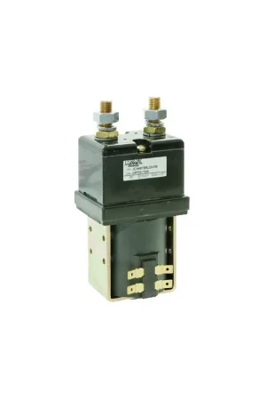 Pagamento Sicuro Isolatore Elettrico per Batteria Max Power - Teleruttore 24V con Amp Max 400 per Eliche di Manovra