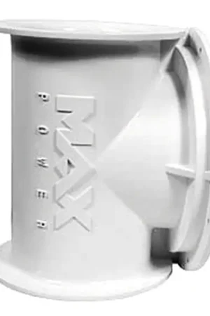 Nuova Collezione Tunnel di Poppa Max Power - Bulloneria per Fissaggio Tunnel di Poppa per Barche e Nautica
