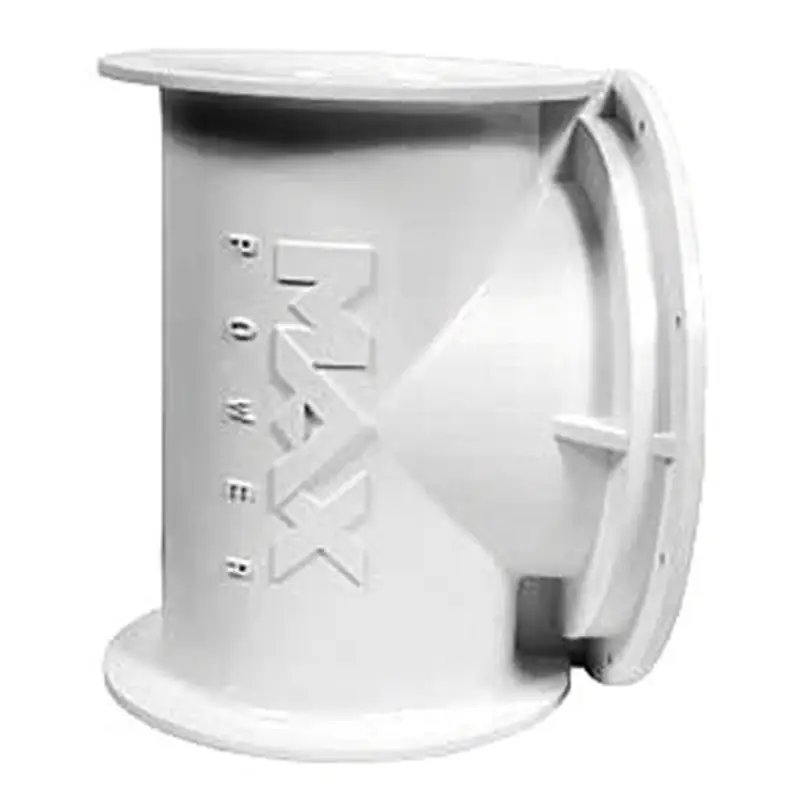 Nuova Collezione Tunnel di Poppa Max Power - Bulloneria per Fissaggio Tunnel di Poppa per Barche e Nautica