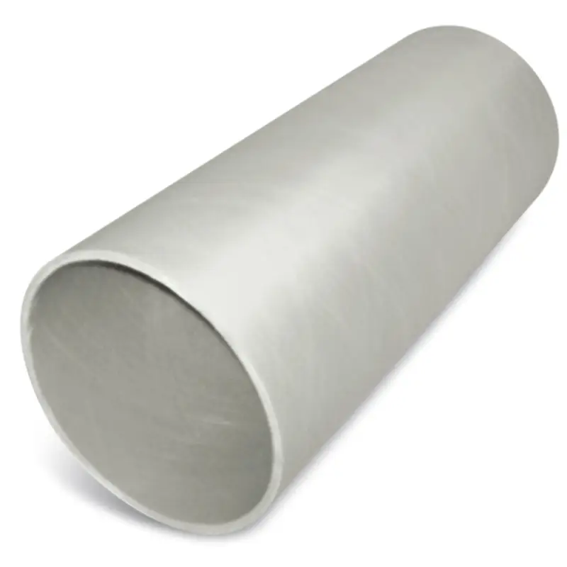 Esclusivo Tunnel di Prua in Vetroresina per Eliche Quick BTQ-125 - Ø 125 mm x 1500 mm