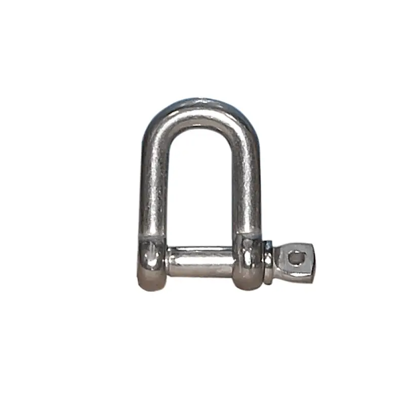 Grillo Inox in Acciaio Inox AISI 316 - Grilli Dritti Ø 22 mm, Dimensioni A 77 mm, B 44 mm, C 130 mm per Nautica Offerta Del Giorno