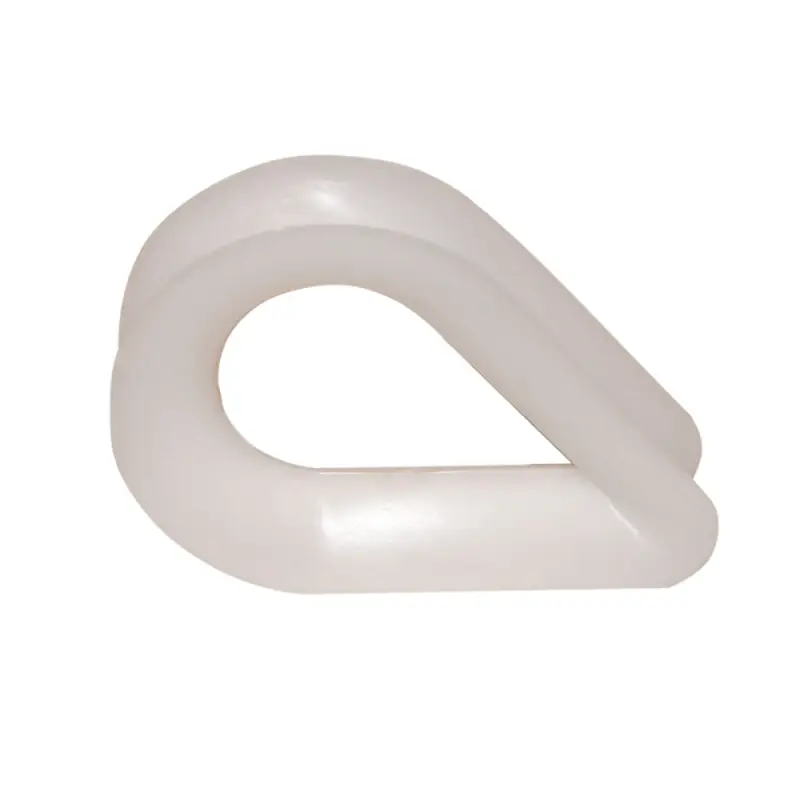 Di Tendenza Redancia in Nylon Bianco Ø 24 mm - Nuova Rade - Accessori per Vela e Nautica