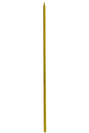 Asta in Faggio Verniciato per Mezzo Marinaio - Ø 36 mm, Lunghezza 240 cm - Brunasso Compra Online
