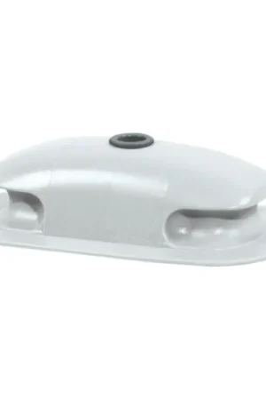 Scalmiera in Neoprene - Accessorio Nautico di Qualità - Dimensioni 150x95x45 mm Ultime Pezzi
