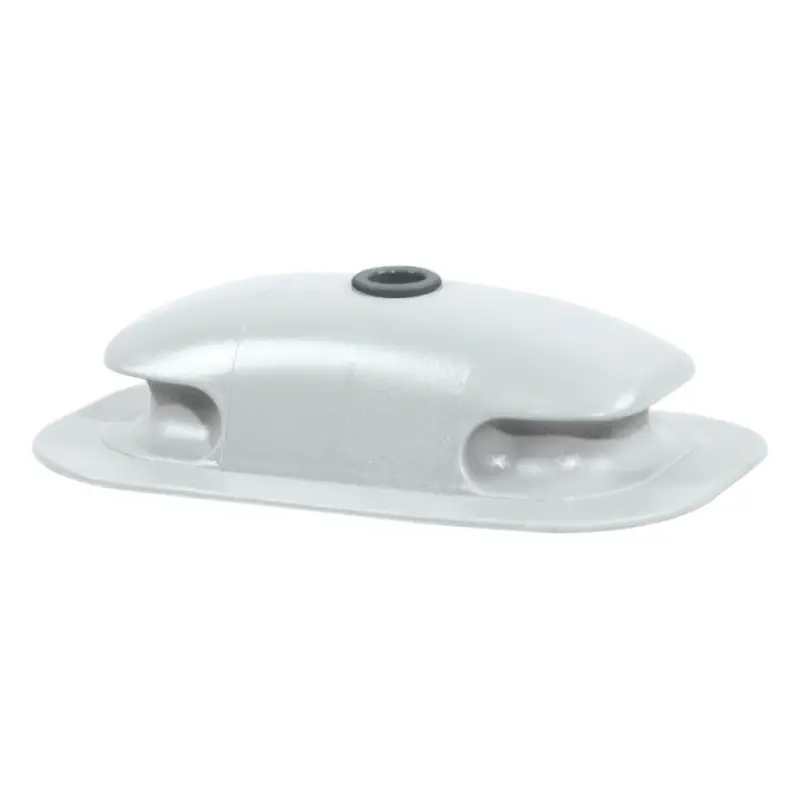 Scalmiera in Neoprene - Accessorio Nautico di Qualità - Dimensioni 150x95x45 mm Ultime Pezzi