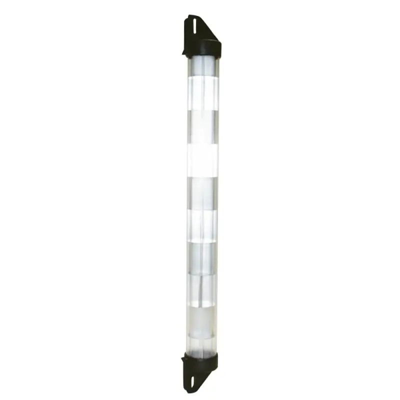 Compra Online Riflettore Radar per Barche a Vela - Plastimo, Ø 100 mm, Lunghezza 590 mm, Superficie Riflettente 4 mq, Facile Installazione e Bassa Resistenza al Vento