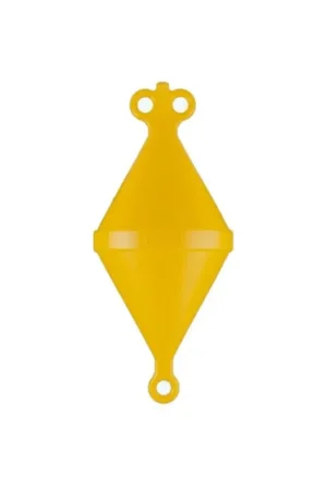Gavitello Biconico Can-sb per Ormeggio Barche - Forniture Nautiche di Alta Qualità Novità