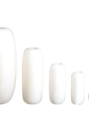 Esclusivo Parabordo cilindrico Bao Long in EVA - 430x910 mm, Galleggiante e Resistente per Barche oltre 18 metri, Perfetto contro UV e Sostanze Chimiche, Peso 10,6 kg