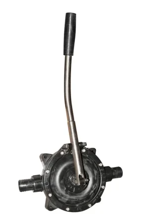 Pompa a Mano 35 lt/min con Membrana di Ricambio Ø 180 mm - Ferrari Group | Accessorio Nautico Essenziale per la Vela e Barche Vendita Finale